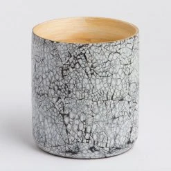 Bibol Kitchen + Dining Ly Bamboo Tumbler Mug