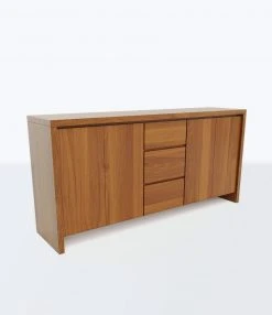 Masaya & Co. Maderas Credenza Furniture