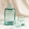 Magda Made Recycled Glass Carafe + Tumbler Set Best Sellers