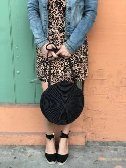 Magda Made Guadalupe Bag