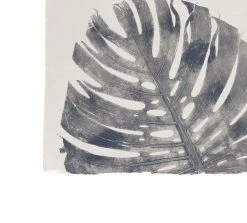 Magda Made Home Goods Monstera Print