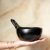 Magda Made Kitchen + Dining Oreja Ceramic Bowl 2 Magda Made Kitchen + Dining Oreja Ceramic Bowl