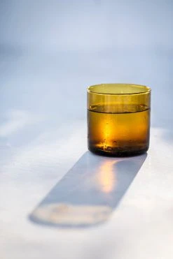 Magda Made Short Recycled Glass Set Best Sellers