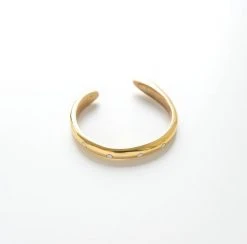 Abby Alley Maggie Bracelet