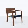 Masaya & Co. Furniture Managua Arm Chair - Mot Mot