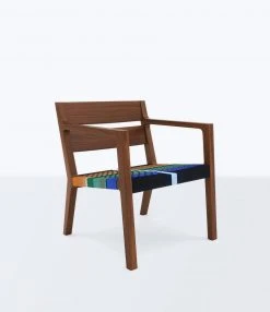Masaya & Co. Furniture Managua Arm Chair - Mot Mot