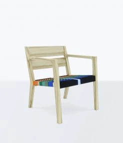 Masaya & Co. Furniture Managua Arm Chair - Mot Mot