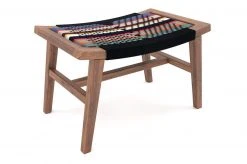 Masaya & Co. Best Sellers Masaya Manila Ottoman - San Geronimo 12 Masaya & Co. Best Sellers Masaya Manila Ottoman - San Geronimo