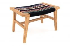 Masaya & Co. Best Sellers Masaya Manila Ottoman - San Geronimo 13 Masaya & Co. Best Sellers Masaya Manila Ottoman - San Geronimo