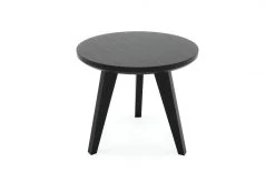 Masaya & Co. Manzanillo Round Side Table Furniture