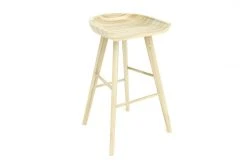 Masaya & Co. Furniture Manzanillo Stool
