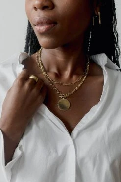 Abby Alley Marcella Necklace Best Sellers