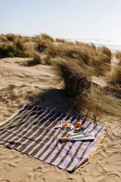 Caminito Marea Upcycled Blanket