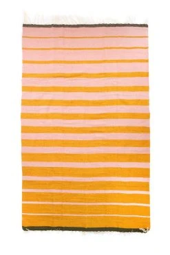 Caminito Marea Upcycled Blanket