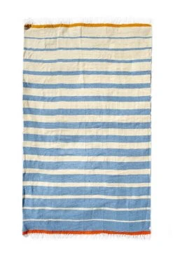 Caminito Marea Upcycled Blanket