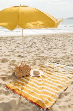 Caminito Marea Upcycled Blanket