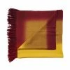 Studio Variously Marigold Merino Blanket Home Goods