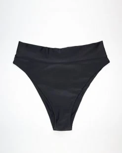 Mary Young Mala Recycled High Cut Bikini Bottom