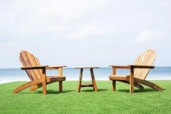 Masaya & Co. Adirondack Chair Furniture