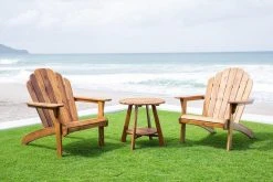 Masaya & Co. Adirondack Chair Furniture