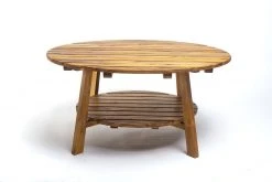 Masaya & Co. Adirondack Coffee Table Furniture