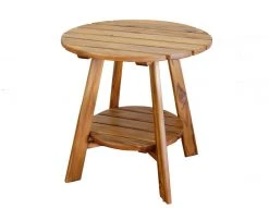 Masaya & Co. Furniture Adirondack Side Table