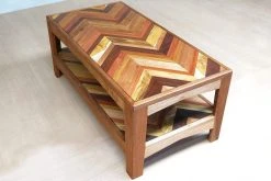 Masaya & Co. Bosawas Coffee Table