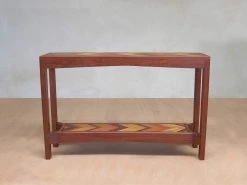 Masaya & Co. Bosawas Hall Table Furniture