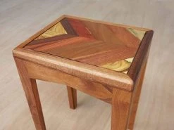 Masaya & Co. Bosawas Side Table