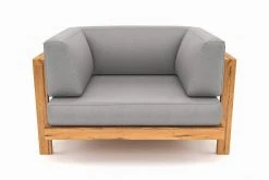 Masaya & Co. Furniture Casares Sunbrella Arm Chair 11 Masaya & Co. Furniture Casares Sunbrella Arm Chair