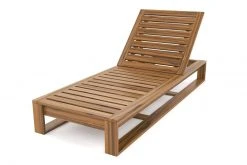 Masaya & Co. Casares Outdoor Chaise Lounge Furniture