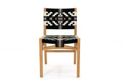 Masaya & Co. Furniture Chontales Dining Chair- Colonial