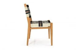 Masaya & Co. Furniture Chontales Dining Chair- Colonial