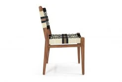 Masaya & Co. Furniture Chontales Dining Chair- Colonial
