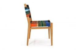 Masaya & Co. Chontales Dining Chair- Mot Mot Furniture 16 Masaya & Co. Chontales Dining Chair- Mot Mot Furniture