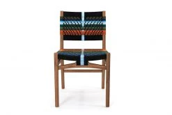 Masaya & Co. Chontales Dining Chair- Mot Mot Furniture 17 Masaya & Co. Chontales Dining Chair- Mot Mot Furniture