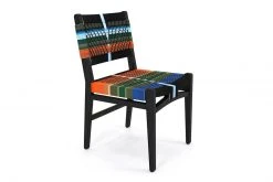 Masaya & Co. Chontales Dining Chair- Mot Mot Furniture 23 Masaya & Co. Chontales Dining Chair- Mot Mot Furniture