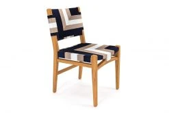Masaya & Co. Chontales Dining Chair - Nordica Pattern Furniture