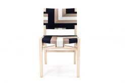 Masaya & Co. Chontales Dining Chair - Nordica Pattern Furniture