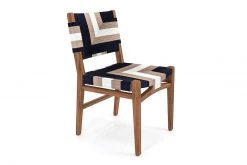 Masaya & Co. Chontales Dining Chair - Nordica Pattern Furniture
