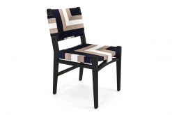 Masaya & Co. Chontales Dining Chair - Nordica Pattern Furniture