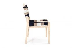 Masaya & Co. Chontales Dining Chair - Nordica Pattern Furniture
