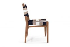 Masaya & Co. Chontales Dining Chair - Nordica Pattern Furniture