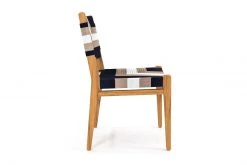 Masaya & Co. Chontales Dining Chair - Nordica Pattern Furniture