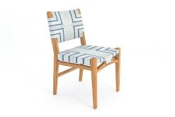 Masaya & Co. Chontales Dining Chair - Ruben Pattern Furniture 16 Masaya & Co. Chontales Dining Chair - Ruben Pattern Furniture