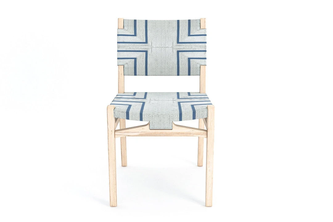 Masaya & Co. Chontales Dining Chair - Ruben Pattern Furniture 11 Masaya & Co. Chontales Dining Chair - Ruben Pattern Furniture