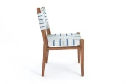Masaya & Co. Chontales Dining Chair - Ruben Pattern Furniture 21 Masaya & Co. Chontales Dining Chair - Ruben Pattern Furniture