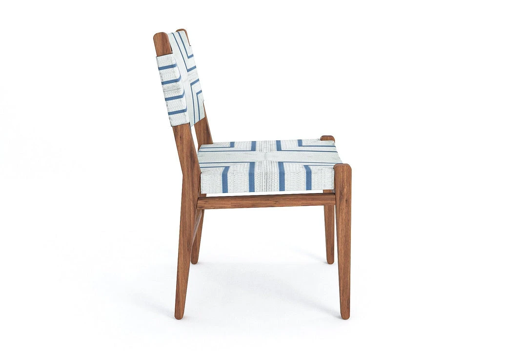 Masaya & Co. Chontales Dining Chair - Ruben Pattern Furniture 10 Masaya & Co. Chontales Dining Chair - Ruben Pattern Furniture