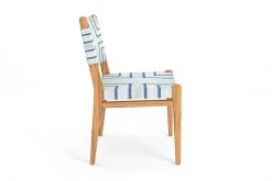 Masaya & Co. Chontales Dining Chair - Ruben Pattern Furniture 19 Masaya & Co. Chontales Dining Chair - Ruben Pattern Furniture