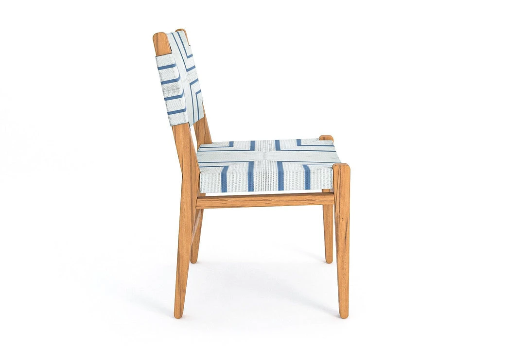 Masaya & Co. Chontales Dining Chair - Ruben Pattern Furniture 8 Masaya & Co. Chontales Dining Chair - Ruben Pattern Furniture